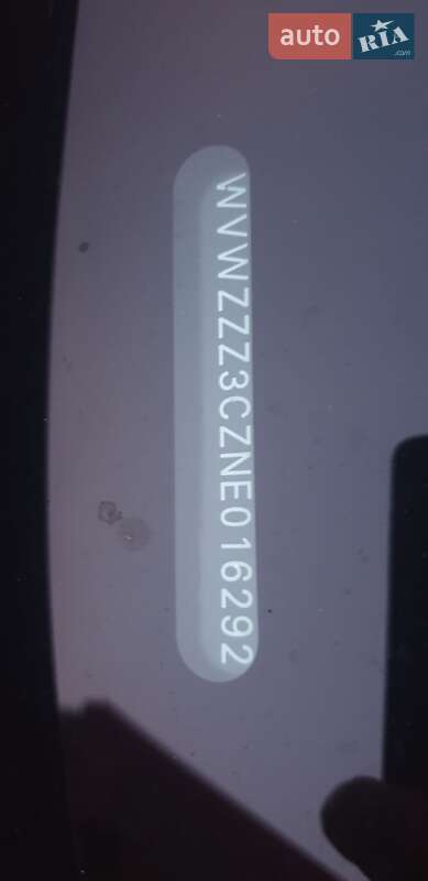 Універсал Volkswagen Passat 2021 в Стрию