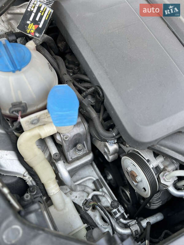 Седан Volkswagen Passat 2013 в Днепре фото 11 Седан Volkswagen Passat 2013 в Днепре