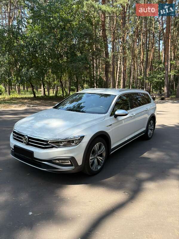 Volkswagen Passat 2019 Volkswagen Passat 2019