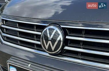 Универсал Volkswagen Passat 2020 в 