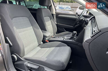 Универсал Volkswagen Passat 2020 в 