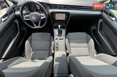 Универсал Volkswagen Passat 2020 в 