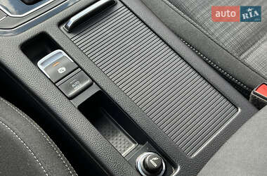 Универсал Volkswagen Passat 2020 в 