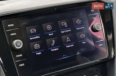 Универсал Volkswagen Passat 2020 в 