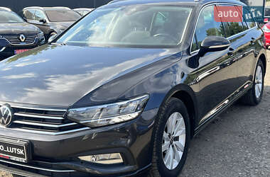 Универсал Volkswagen Passat 2020 в 