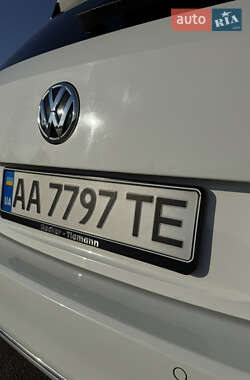 Универсал Volkswagen Passat 2018 в 