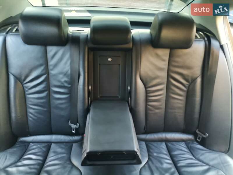 Седан Volkswagen Passat 2007 в Одессе фото 8 Седан Volkswagen Passat 2007 в Одессе