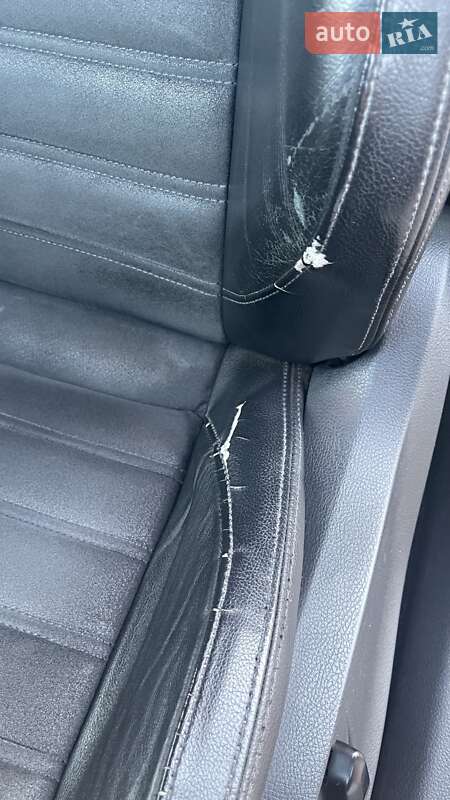 Седан Volkswagen Passat 2013 в Шепетовке