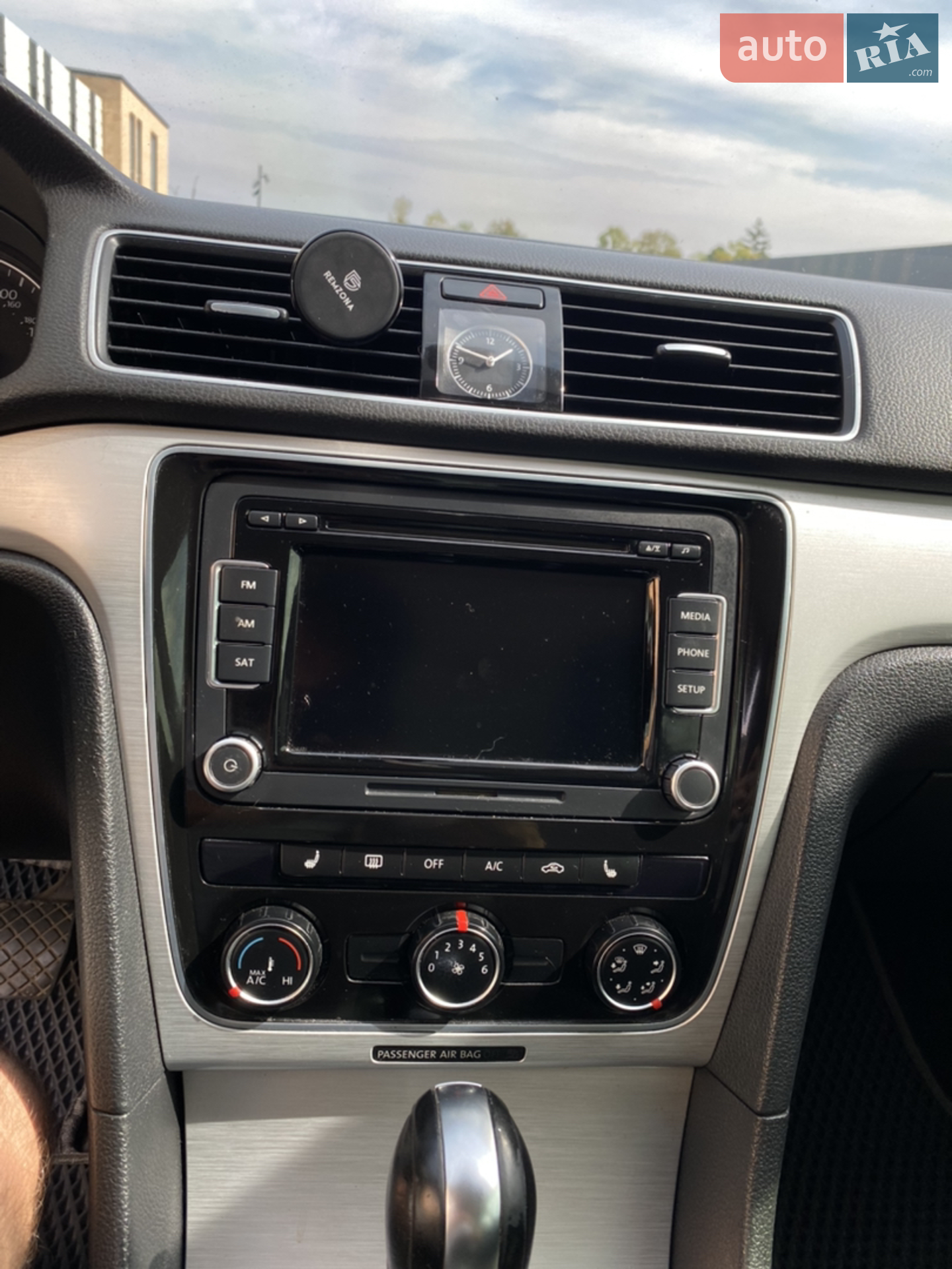 2013 Volkswagen Passat - мініатюра 27