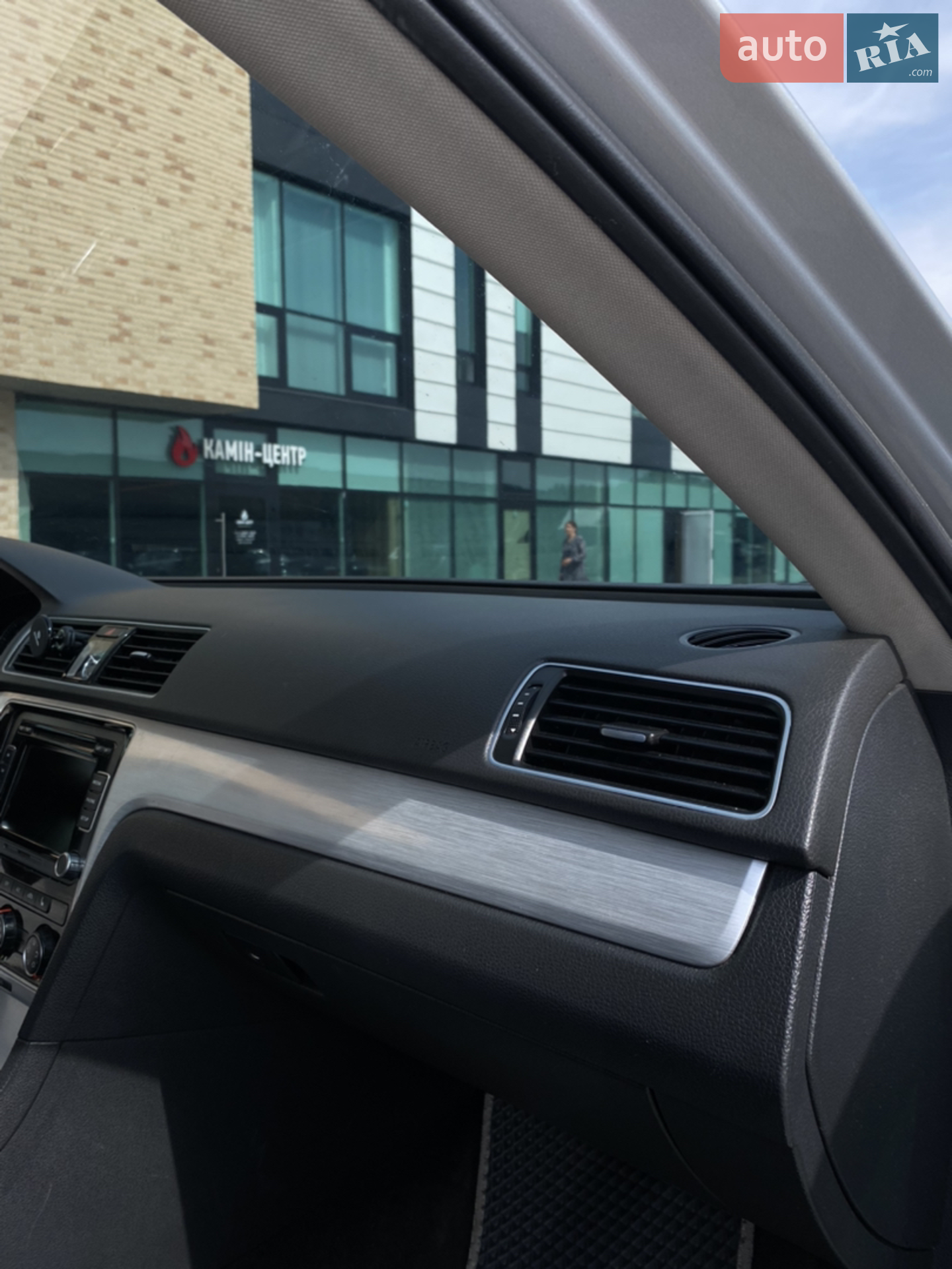 2013 Volkswagen Passat - мініатюра 31