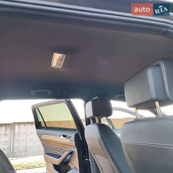 Универсал Volkswagen Passat 2020 в Кременчуге