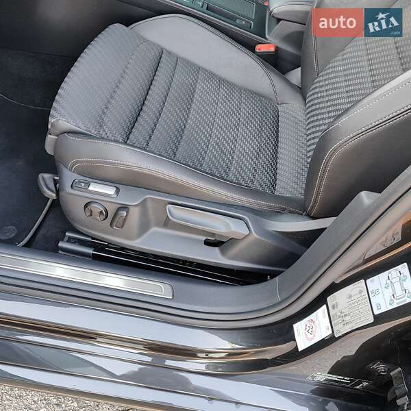 Универсал Volkswagen Passat 2020 в Кременчуге