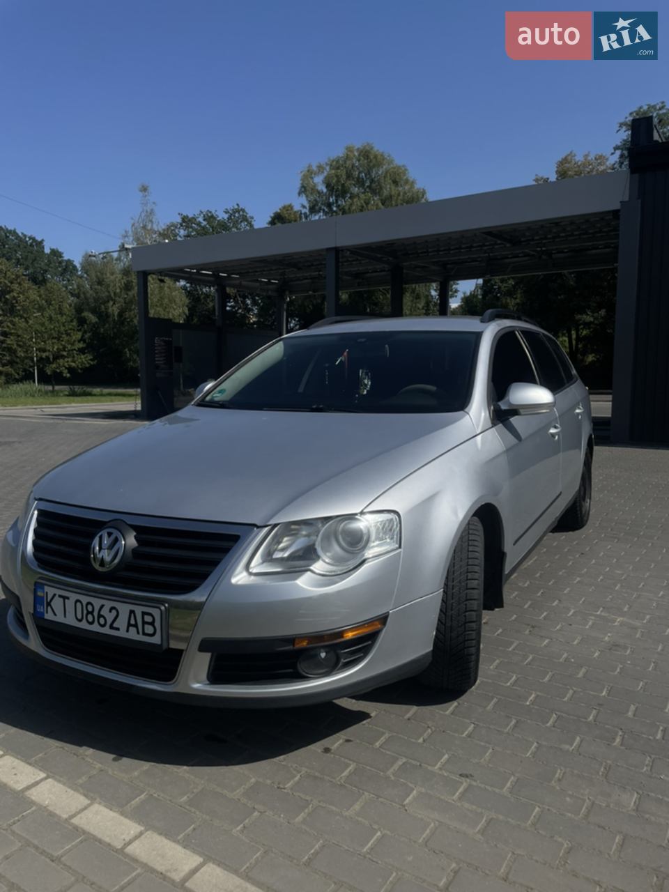 2011 Volkswagen Passat - мініатюра 9