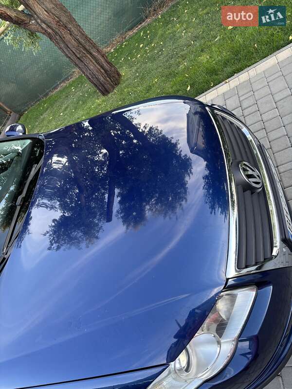 Універсал Volkswagen Passat 2008 в Одесі фото 10 Універсал Volkswagen Passat 2008 в Одесі