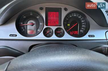 Универсал Volkswagen Passat 2008 в 