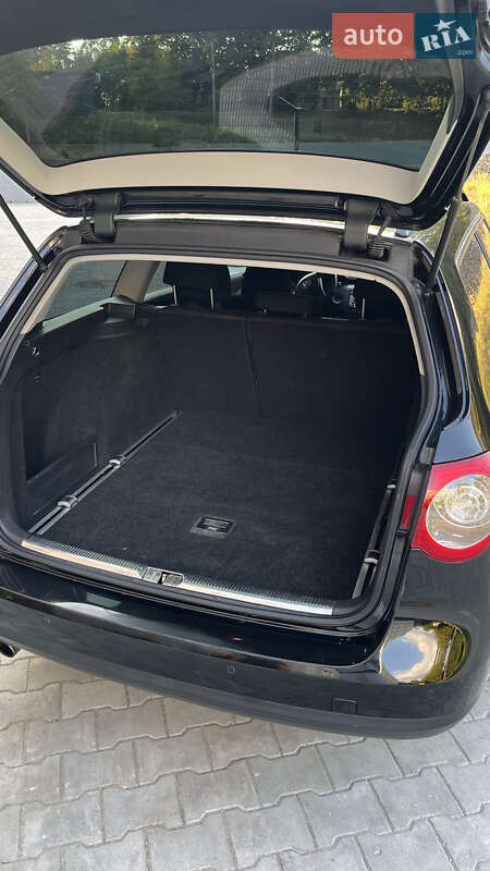 Універсал Volkswagen Passat 2007 в Горохові фото 13 Універсал Volkswagen Passat 2007 в Горохові