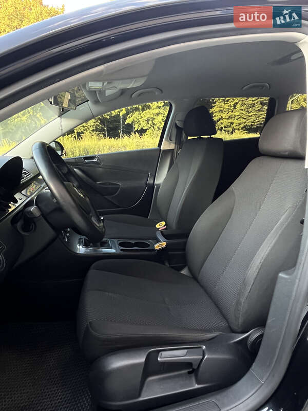 Універсал Volkswagen Passat 2007 в Горохові фото 11 Універсал Volkswagen Passat 2007 в Горохові