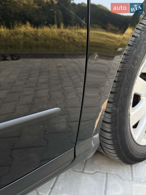 Універсал Volkswagen Passat 2007 в Горохові фото 16 Універсал Volkswagen Passat 2007 в Горохові