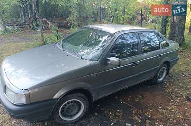 Седан Volkswagen Passat 1991 в Хмельницком