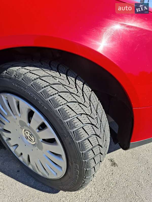 Универсал Volkswagen Passat 2006 в Чернигове