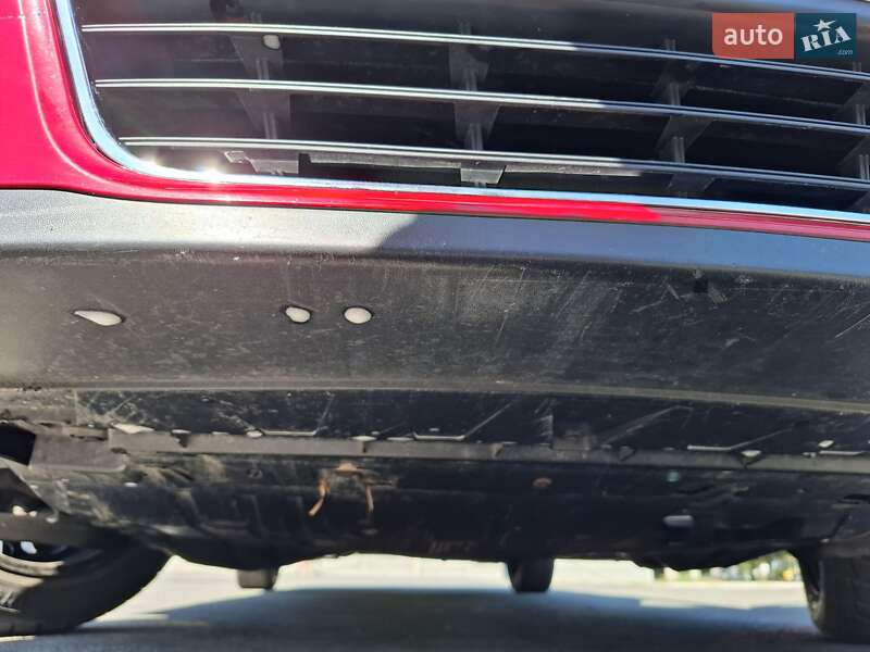 Универсал Volkswagen Passat 2006 в Чернигове