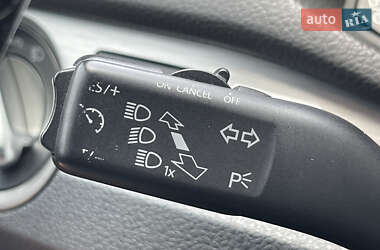 Седан Volkswagen Passat 2014 в 