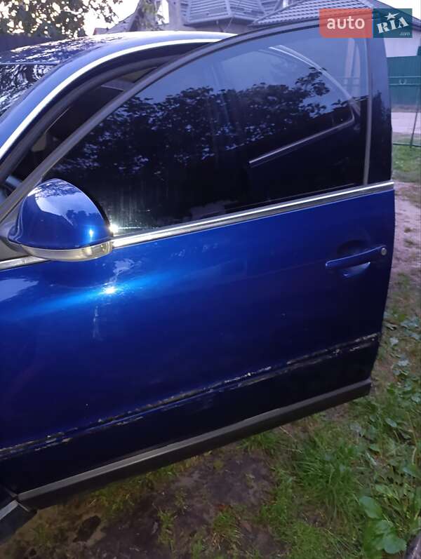 Седан Volkswagen Passat 2004 в Луцке фото 5 Седан Volkswagen Passat 2004 в Луцке