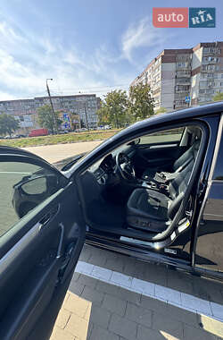 Седан Volkswagen Passat 2018 в Сумах