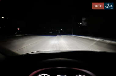 Седан Volkswagen Passat 2018 в Сумах