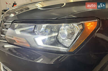 Седан Volkswagen Passat 2018 в Сумах