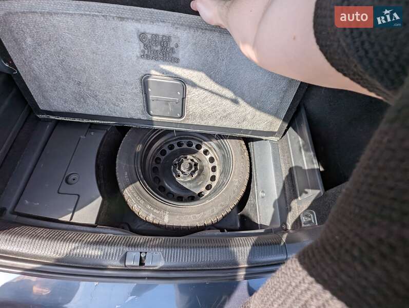 Универсал Volkswagen Passat 2007 в Ужгороде