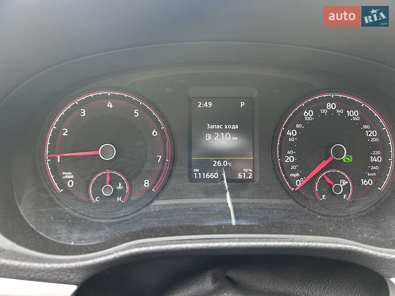 Седан Volkswagen Passat 2020 в Днепре фото 9 Седан Volkswagen Passat 2020 в Днепре