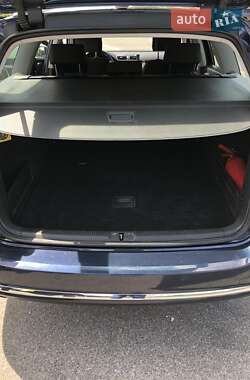 Универсал Volkswagen Passat 2014 в 