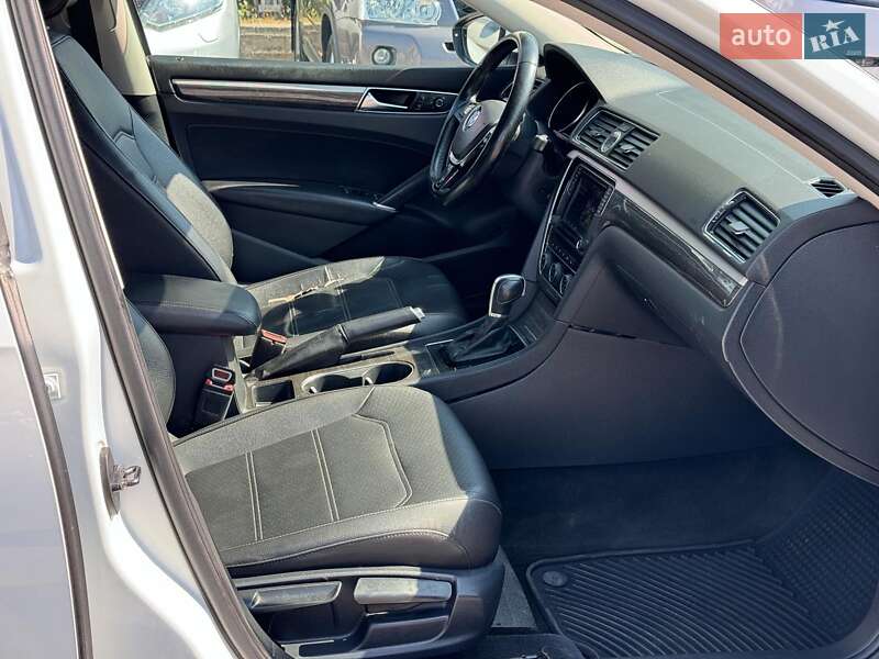 Седан Volkswagen Passat 2016 в Вінниці фото 22 Седан Volkswagen Passat 2016 в Вінниці