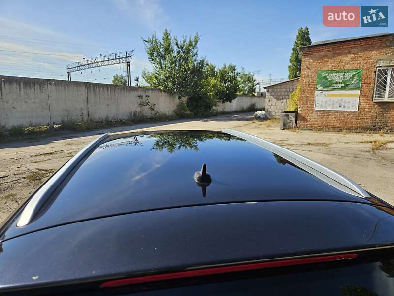 Універсал Volkswagen Passat 2017 в Українці