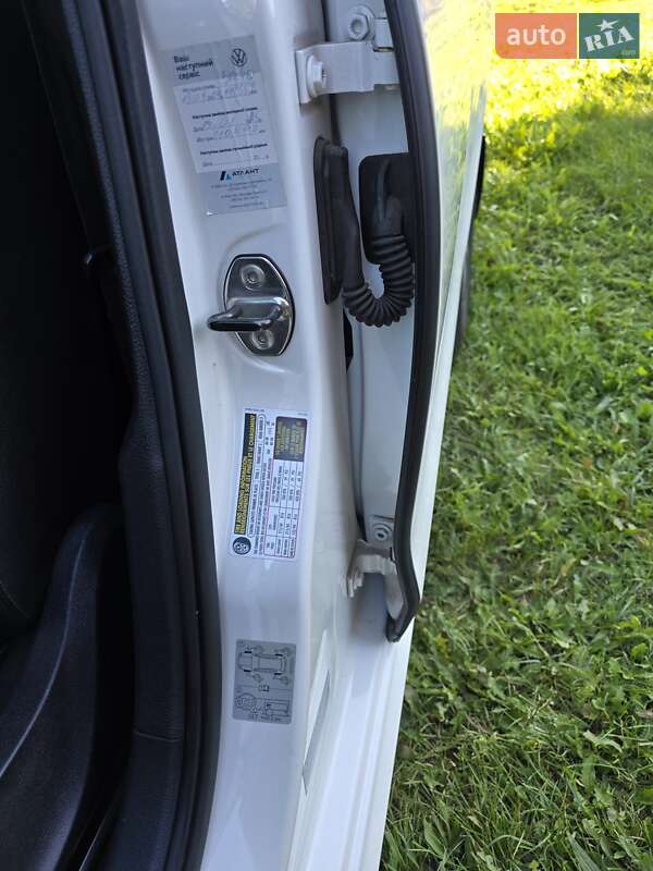 Седан Volkswagen Passat 2014 в Шостке фото 13 Седан Volkswagen Passat 2014 в Шостке