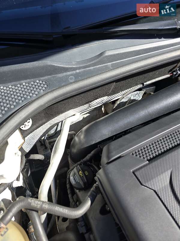 Седан Volkswagen Passat 2014 в Шостке фото 30 Седан Volkswagen Passat 2014 в Шостке