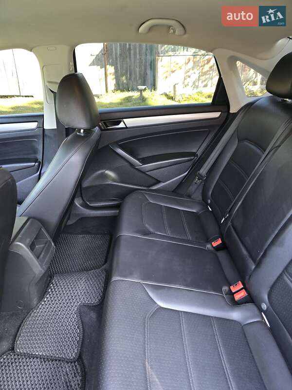 Седан Volkswagen Passat 2014 в Шостке фото 25 Седан Volkswagen Passat 2014 в Шостке