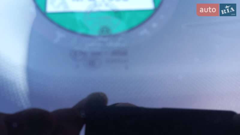 Универсал Volkswagen Passat 2016 в Жашкове фото 4 Универсал Volkswagen Passat 2016 в Жашкове