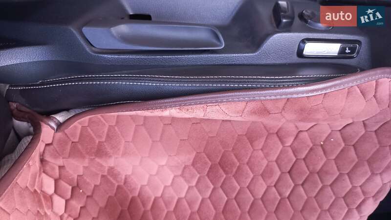 Универсал Volkswagen Passat 2016 в Жашкове фото 10 Универсал Volkswagen Passat 2016 в Жашкове