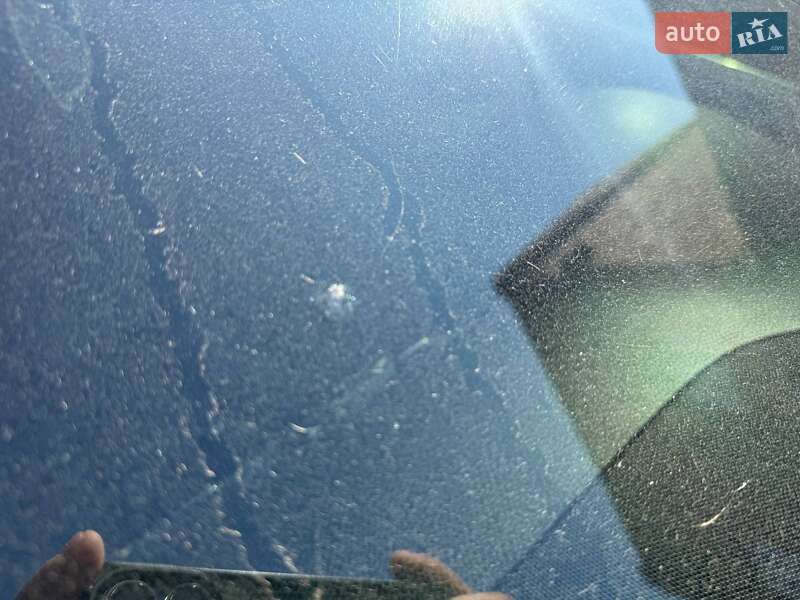 Седан Volkswagen Passat 2007 в Харкові