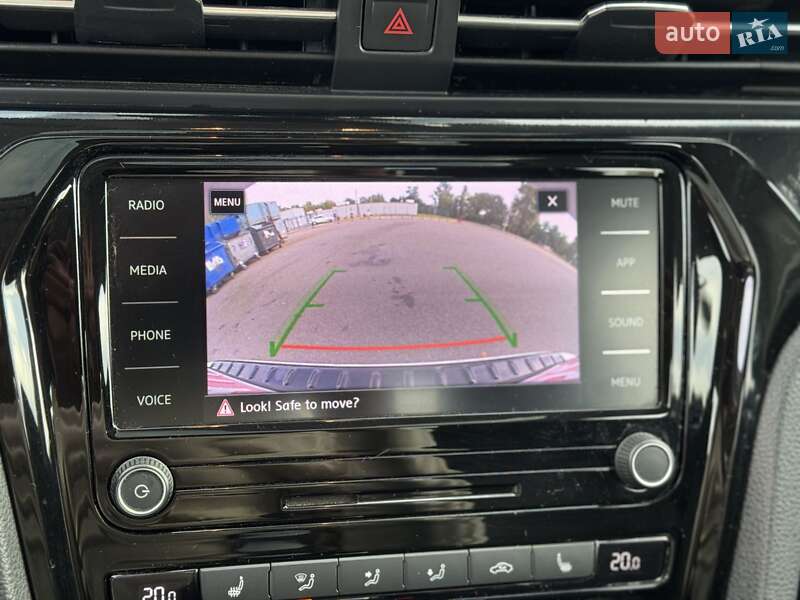 Седан Volkswagen Passat 2021 в Киеве фото 22 Седан Volkswagen Passat 2021 в Киеве