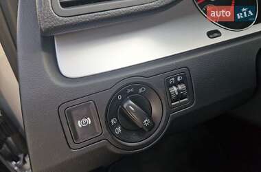 Универсал Volkswagen Passat 2009 в 