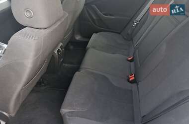 Универсал Volkswagen Passat 2009 в 
