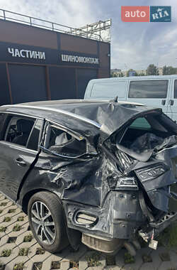 Универсал Volkswagen Passat 2019 в Киеве