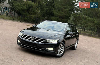 Универсал Volkswagen Passat 2020 в Бердичеве