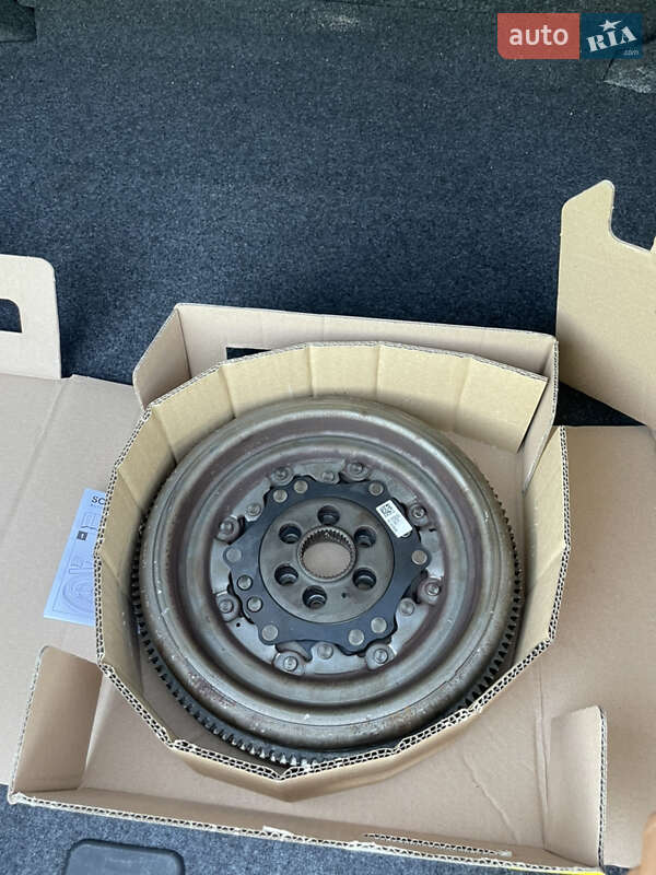 Седан Volkswagen Passat 2012 в Нежине фото 32 Седан Volkswagen Passat 2012 в Нежине