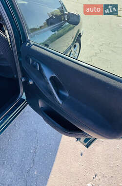 Универсал Volkswagen Passat 1997 в 