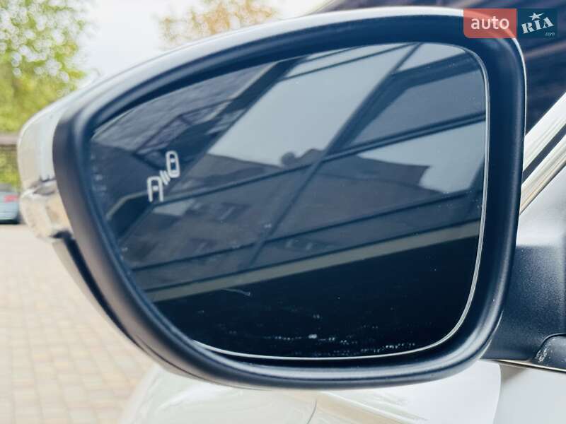 Седан Volkswagen Passat 2020 в Одессе