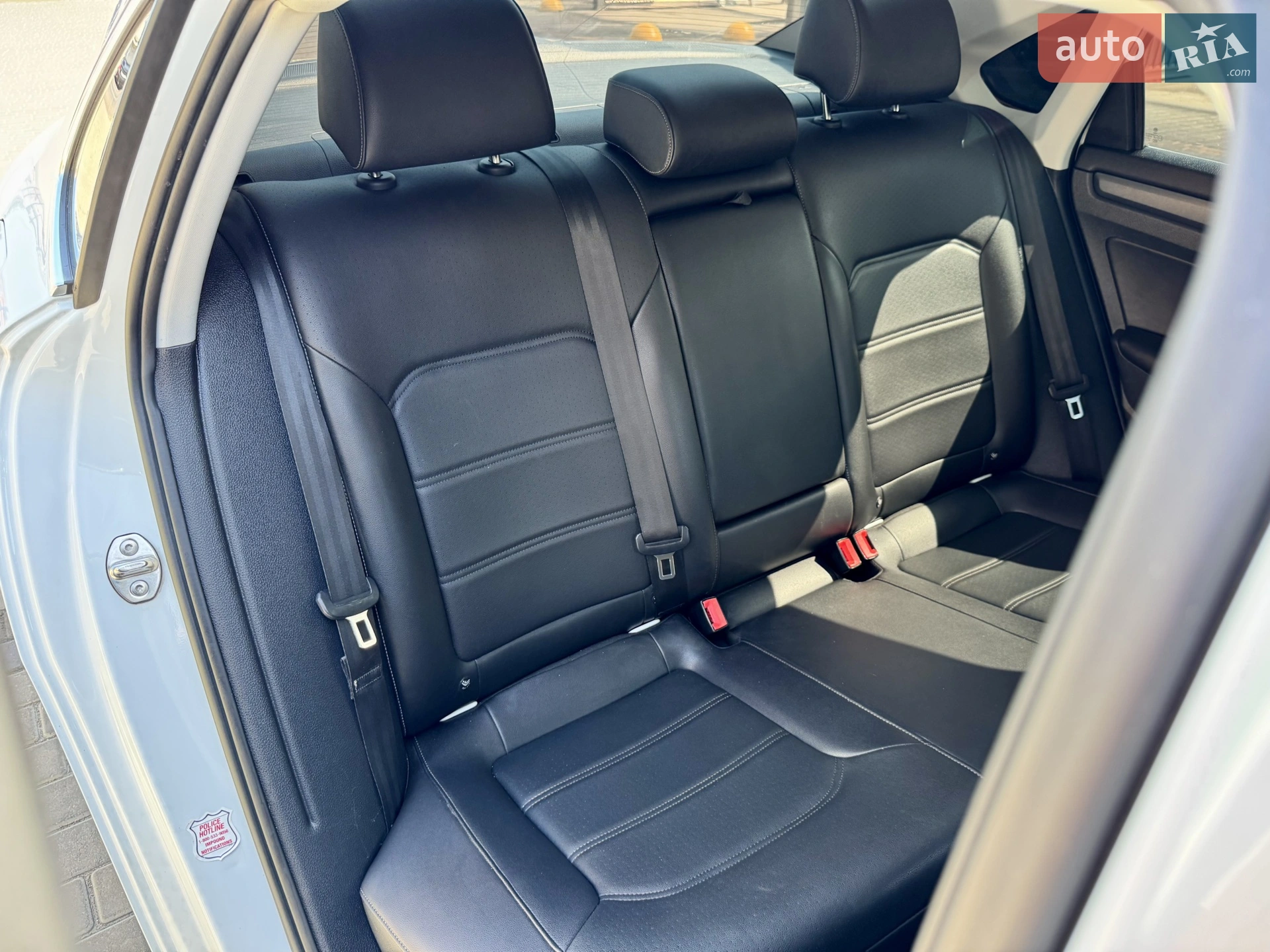 2020 Volkswagen Passat - мініатюра 48